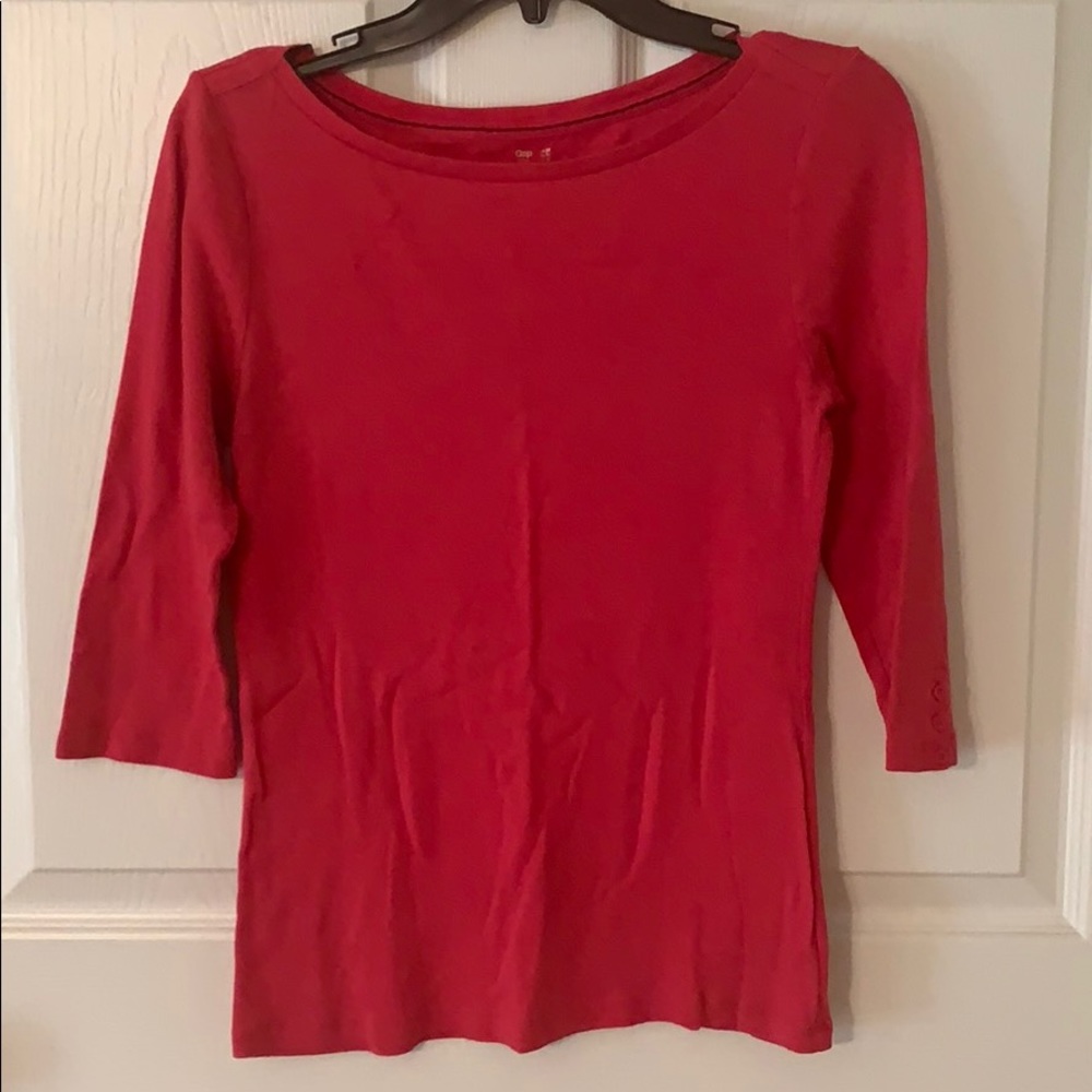 Comfortable Top